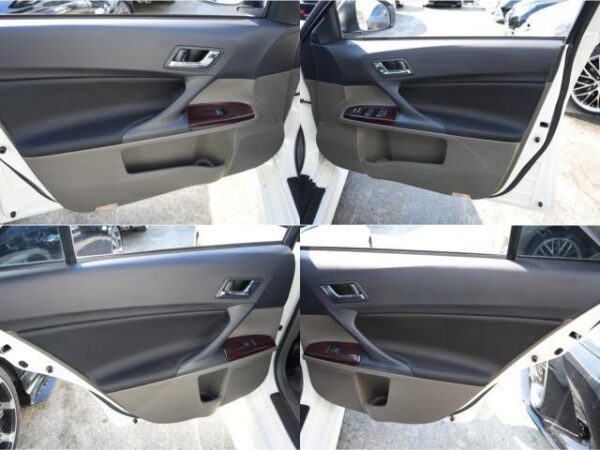 Ref:AUX-16697471 TOYOTA MARK X 2012 - Image 7