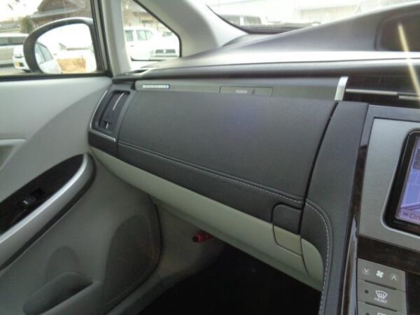 Ref:AUX-16729677 TOYOTA PRIUS PHV 2014 - Image 15