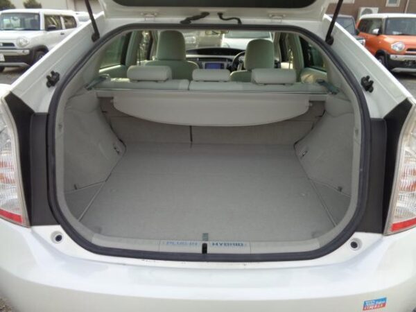 Ref:AUX-16729677 TOYOTA PRIUS PHV 2014 - Image 16