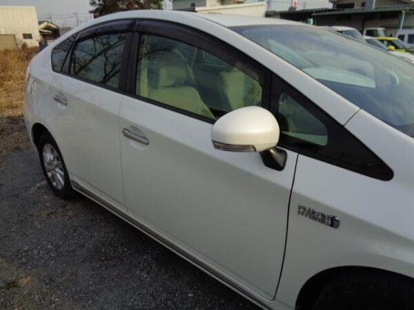 Ref:AUX-16729677 TOYOTA PRIUS PHV 2014 - Image 18