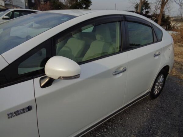 Ref:AUX-16729677 TOYOTA PRIUS PHV 2014 - Image 19