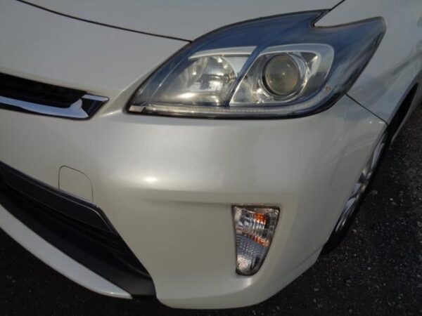 Ref:AUX-16729677 TOYOTA PRIUS PHV 2014 - Image 20
