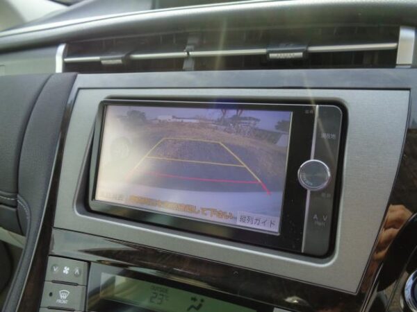 Ref:AUX-16729677 TOYOTA PRIUS PHV 2014 - Image 5
