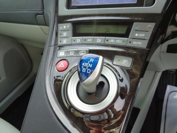 Ref:AUX-16729677 TOYOTA PRIUS PHV 2014 - Image 6