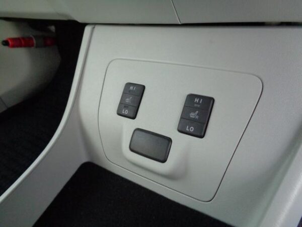 Ref:AUX-16729677 TOYOTA PRIUS PHV 2014 - Image 8