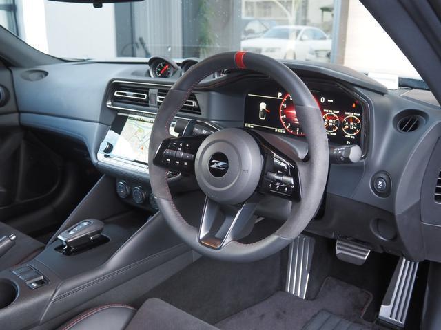 Ref:AUX-16750333 NISSAN FAIRLADY Z 2024 12 Ref:AUX-16750333 NISSAN FAIRLADY Z 2024 - Image 12