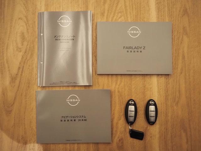 Ref:AUX-16750333 NISSAN FAIRLADY Z 2024 15 Ref:AUX-16750333 NISSAN FAIRLADY Z 2024 - Image 15