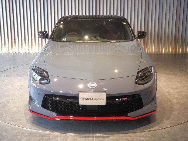 Ref:AUX-16750333 NISSAN FAIRLADY Z 2024 16 Ref:AUX-16750333 NISSAN FAIRLADY Z 2024 - Image 16