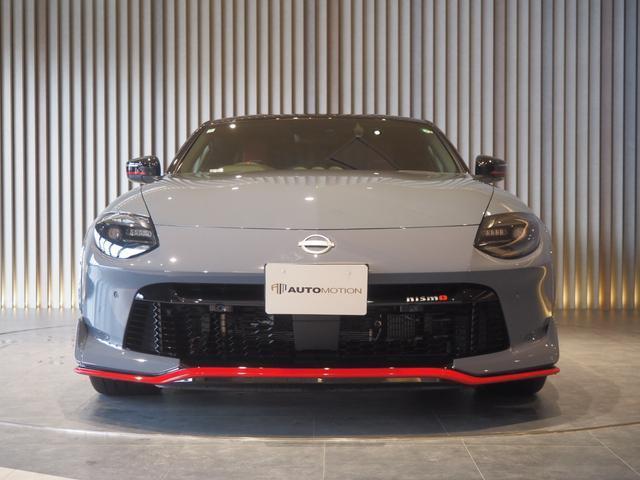 Ref:AUX-16750333 NISSAN FAIRLADY Z 2024 6 Ref:AUX-16750333 NISSAN FAIRLADY Z 2024 - Image 6
