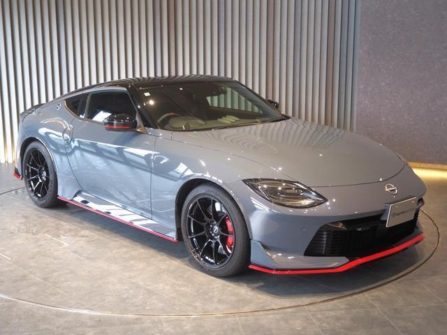 Ref:AUX-16750333 NISSAN FAIRLADY Z 2024 7 Ref:AUX-16750333 NISSAN FAIRLADY Z 2024 - Image 7