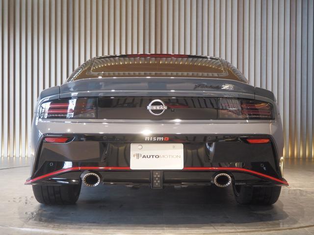 Ref:AUX-16750333 NISSAN FAIRLADY Z 2024 8 Ref:AUX-16750333 NISSAN FAIRLADY Z 2024 - Image 8
