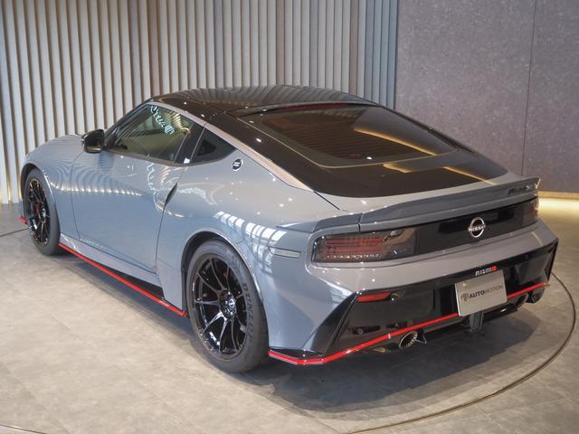 Ref:AUX-16750333 NISSAN FAIRLADY Z 2024 9 Ref:AUX-16750333 NISSAN FAIRLADY Z 2024 - Image 9