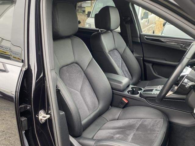 Ref:AUX-16754555 PORSCHE MACAN 2019 - Image 2