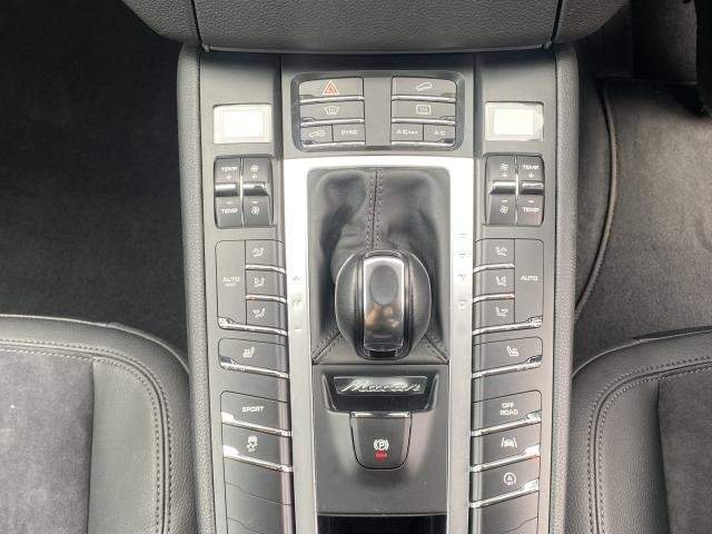 Ref:AUX-16754555 PORSCHE MACAN 2019 - Image 4