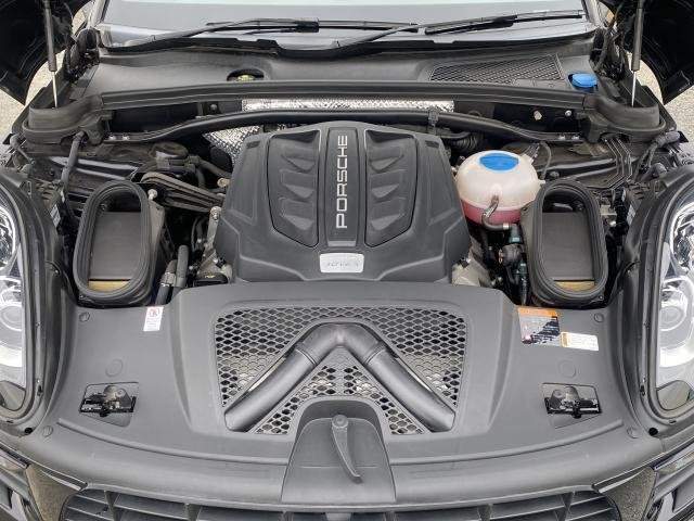 Ref:AUX-16754555 PORSCHE MACAN 2019 - Image 5