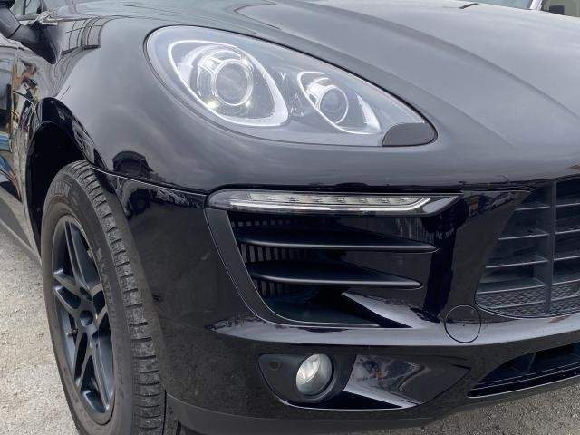 Ref:AUX-16754555 PORSCHE MACAN 2019 - Image 6