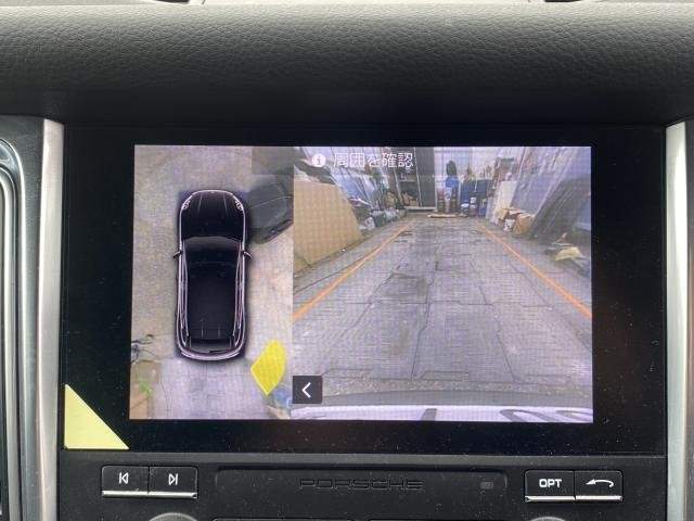 Ref:AUX-16754555 PORSCHE MACAN 2019 - Image 7