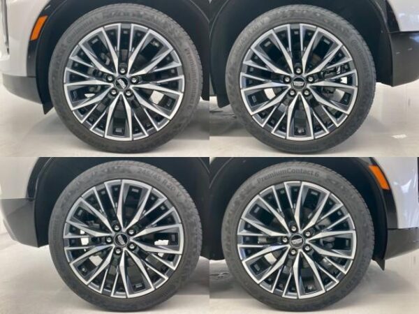 Ref:AUX-16768958 CADILLAC CADILLAC XT4 2025 - Image 20