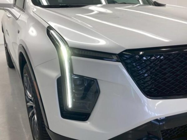 Ref:AUX-16768958 CADILLAC CADILLAC XT4 2025 - Image 4