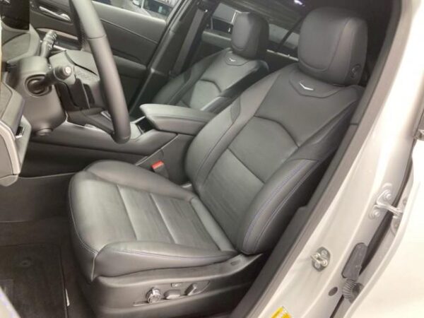 Ref:AUX-16768958 CADILLAC CADILLAC XT4 2025 - Image 5