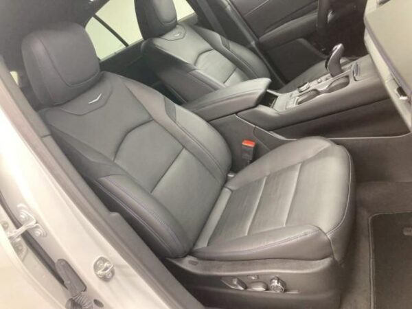 Ref:AUX-16768958 CADILLAC CADILLAC XT4 2025 - Image 6
