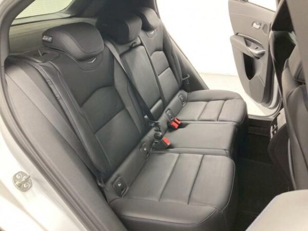 Ref:AUX-16768958 CADILLAC CADILLAC XT4 2025 - Image 7