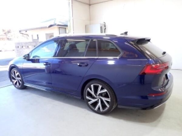 Ref:AUX-16769228 VOLKSWAGEN GOLF 2022 - Image 5