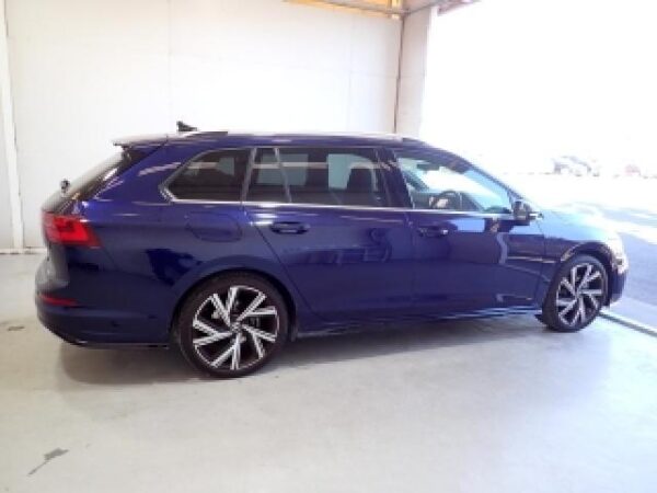 Ref:AUX-16769228 VOLKSWAGEN GOLF 2022 - Image 6