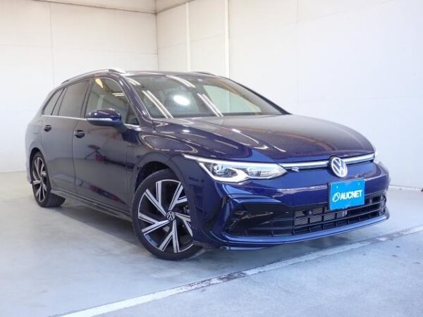 Ref:AUX-16769228 VOLKSWAGEN GOLF 2022