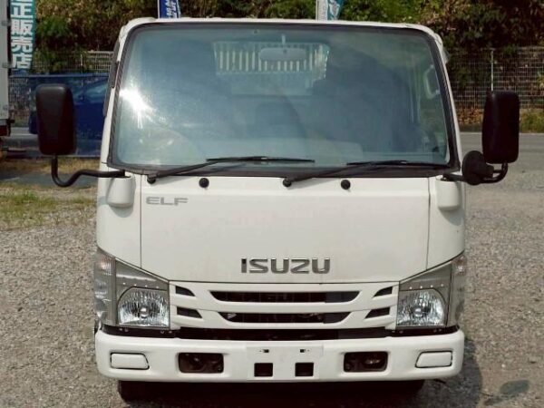 Ref:AUX-16797145 ISUZU ELF TRUCK 2017 - Image 2