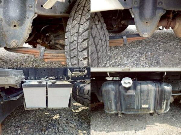 Ref:AUX-16797145 ISUZU ELF TRUCK 2017 - Image 11