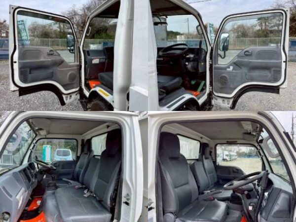 Ref:AUX-16797145 ISUZU ELF TRUCK 2017 - Image 15