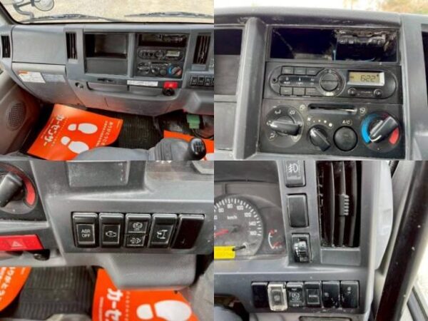 Ref:AUX-16797145 ISUZU ELF TRUCK 2017 - Image 18