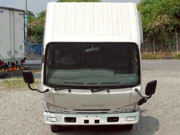 Ref:AUX-16797145 ISUZU ELF TRUCK 2017 - Image 3