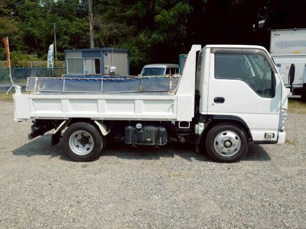 Ref:AUX-16797145 ISUZU ELF TRUCK 2017 - Image 5
