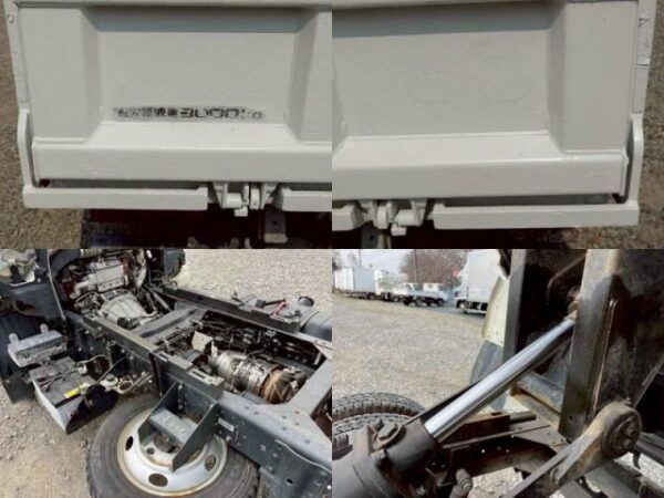 Ref:AUX-16797145 ISUZU ELF TRUCK 2017 - Image 7