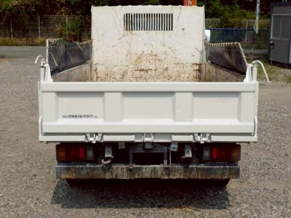 Ref:AUX-16797145 ISUZU ELF TRUCK 2017 - Image 9