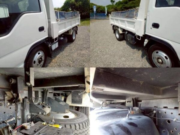 Ref:AUX-16797145 ISUZU ELF TRUCK 2017 - Image 10