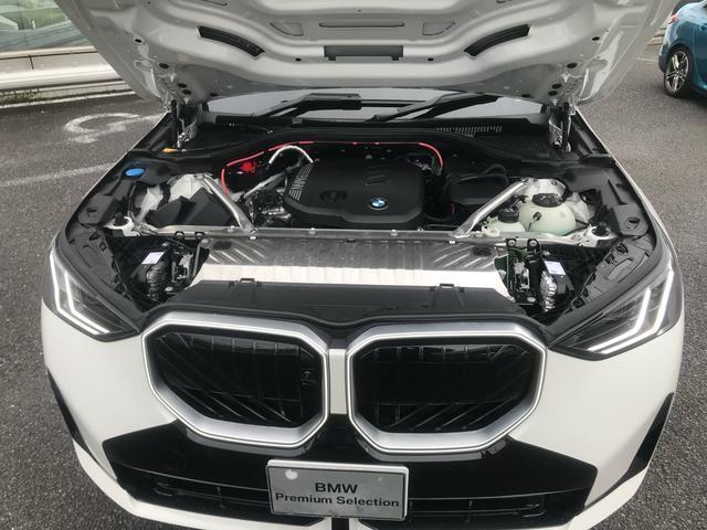 Ref:AUX-16797494 BMW X3 2024 11 Ref:AUX-16797494 BMW X3 2024 - Image 11