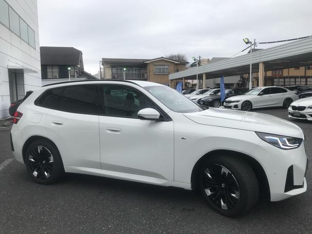 Ref:AUX-16797494 BMW X3 2024 3 Ref:AUX-16797494 BMW X3 2024 - Image 3