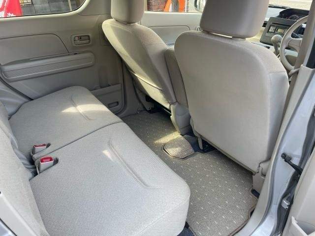 Ref:AUX-16801227 SUZUKI WAGON R 2017 - Image 12