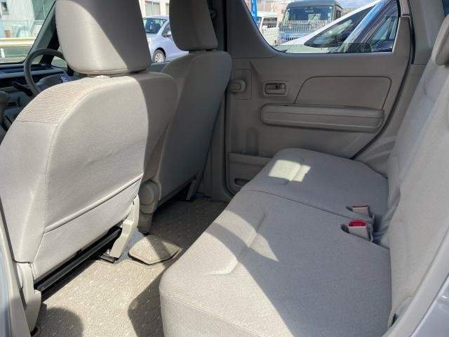 Ref:AUX-16801227 SUZUKI WAGON R 2017 - Image 13