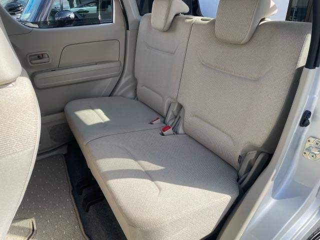 Ref:AUX-16801227 SUZUKI WAGON R 2017 - Image 14