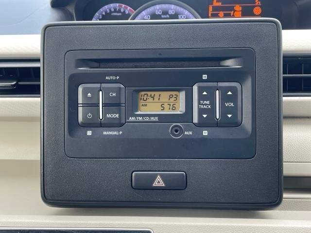 Ref:AUX-16801227 SUZUKI WAGON R 2017 - Image 16