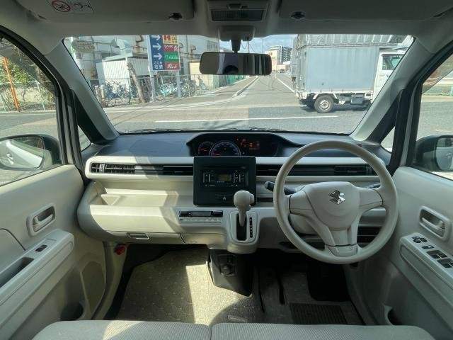 Ref:AUX-16801227 SUZUKI WAGON R 2017 - Image 3