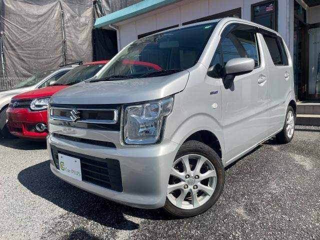 Ref:AUX-16801227 SUZUKI WAGON R 2017 - Image 8