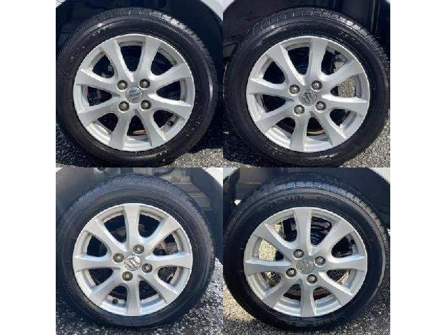 Ref:AUX-16801227 SUZUKI WAGON R 2017 - Image 9