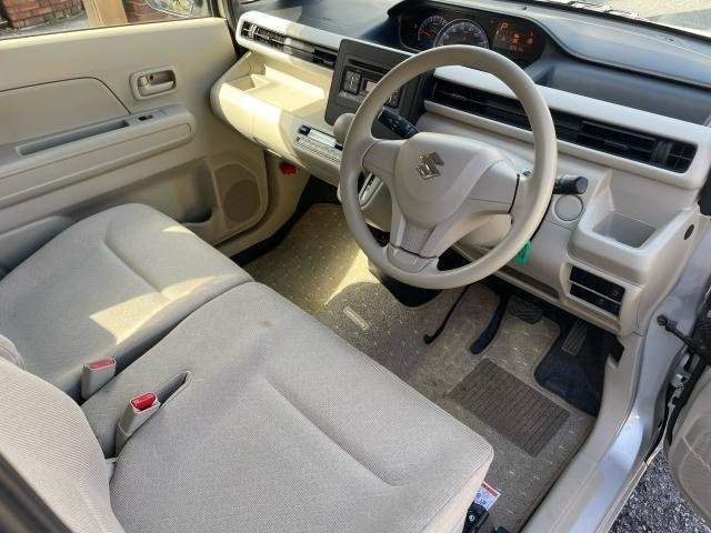 Ref:AUX-16801227 SUZUKI WAGON R 2017 - Image 10