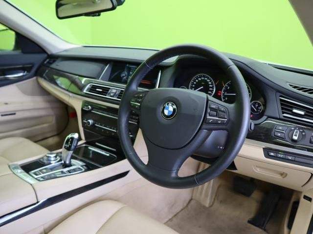 Ref:AUX-16807530 BMW 7 SERIES 2014 - Image 11