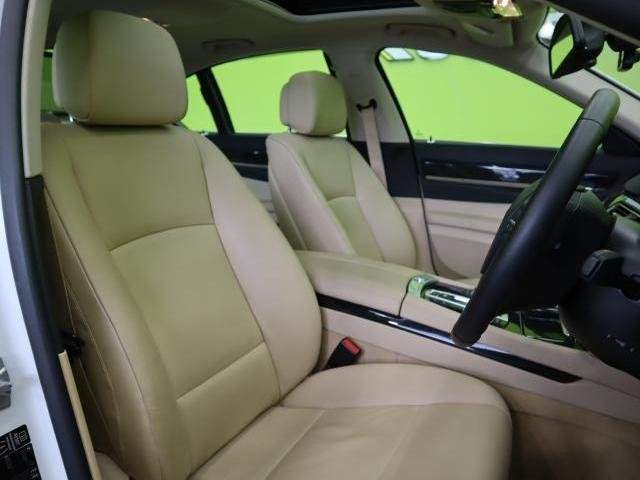 Ref:AUX-16807530 BMW 7 SERIES 2014 - Image 12